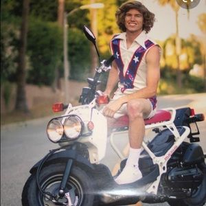 Meet your Posher, Cole